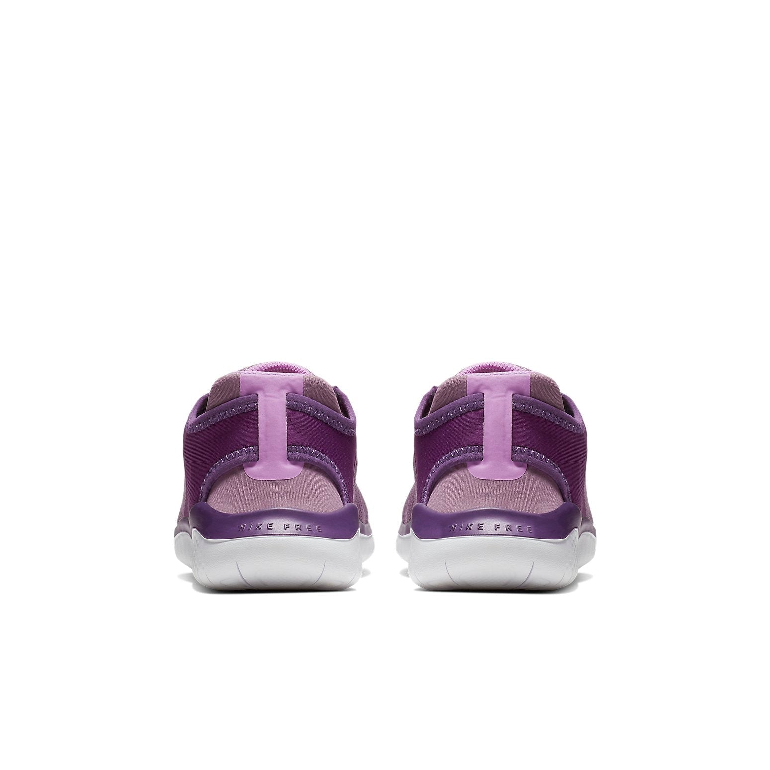 (GS) Nike Free RN 2018 'Violet Dust' AH3457-500