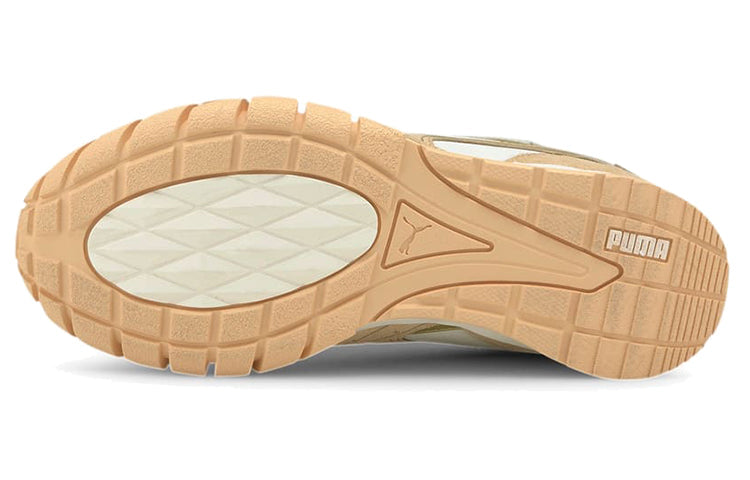 (WMNS) PUMA Kyron 'Poison Flower - Natural Vachetta' 374770-01