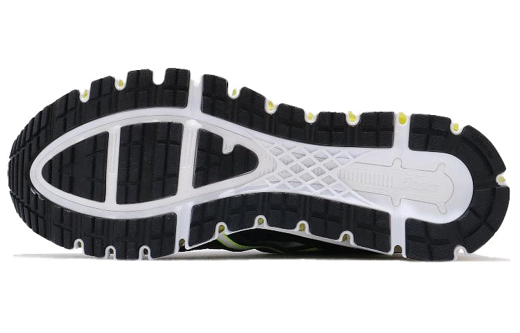 ASICS Gel-Kayano 5 360 'Black Safety Yellow' 1021A196-001