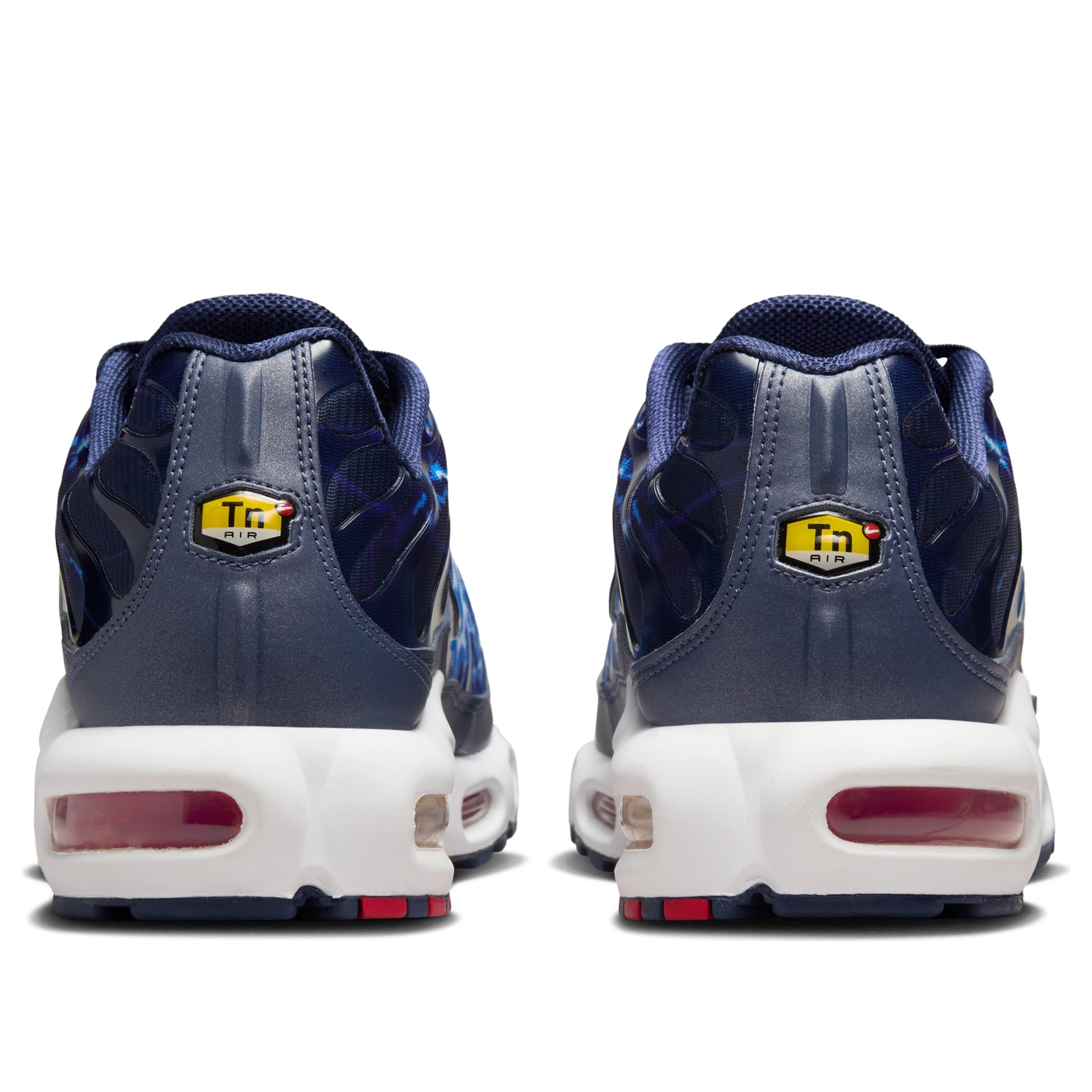 Nike Air Max Plus 'Eclair Lightning' HV2323-400