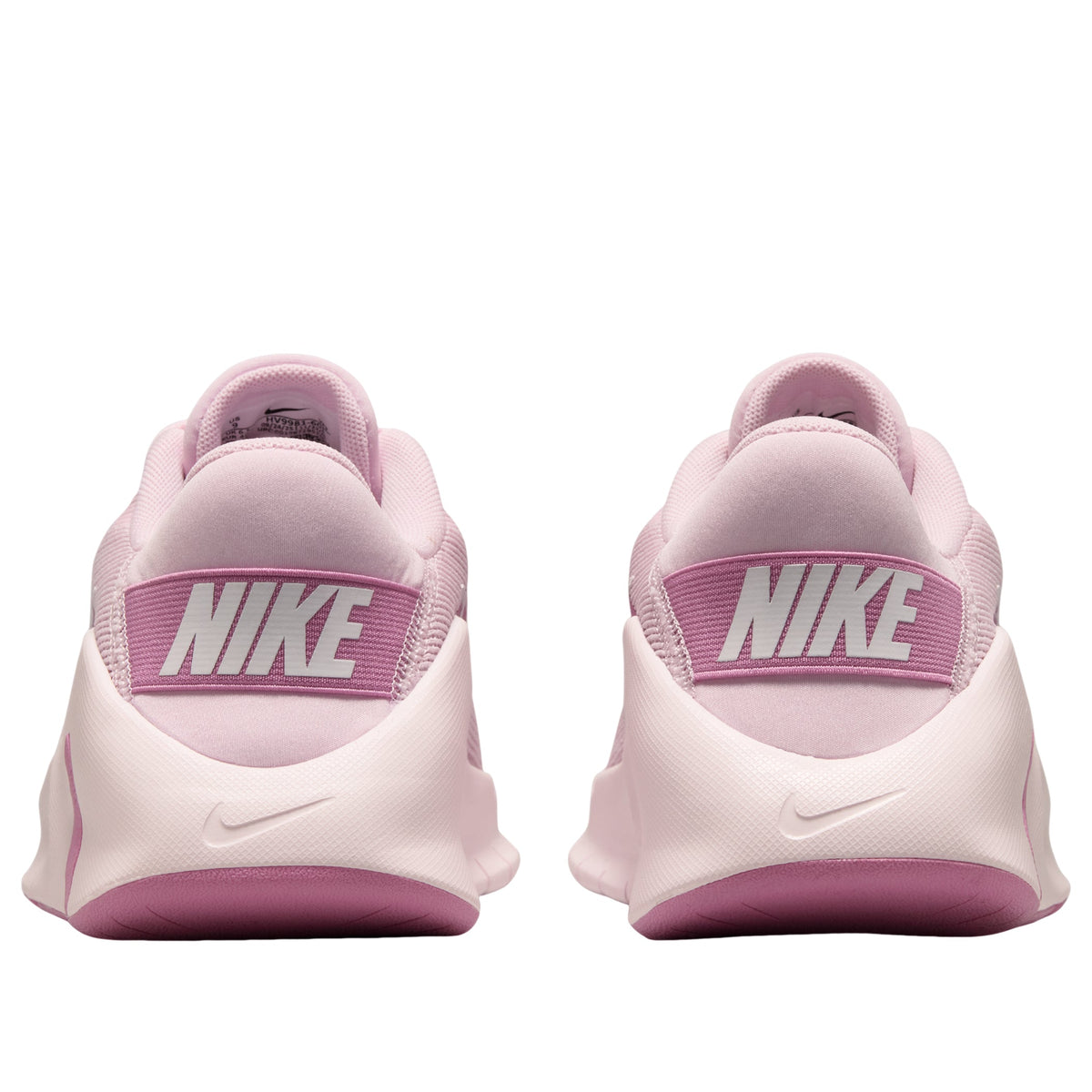 (WMNS) Nike Flex Train 'Pink Foam Pearl Pink' HV9981-601