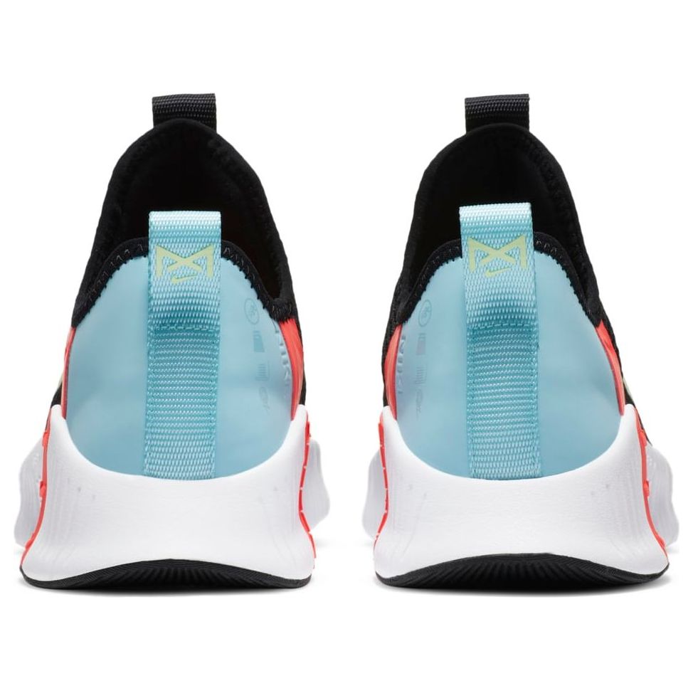 (WMNS) Nike Free Metcon 3 'Glacier Ice Crimson' CJ6314-067