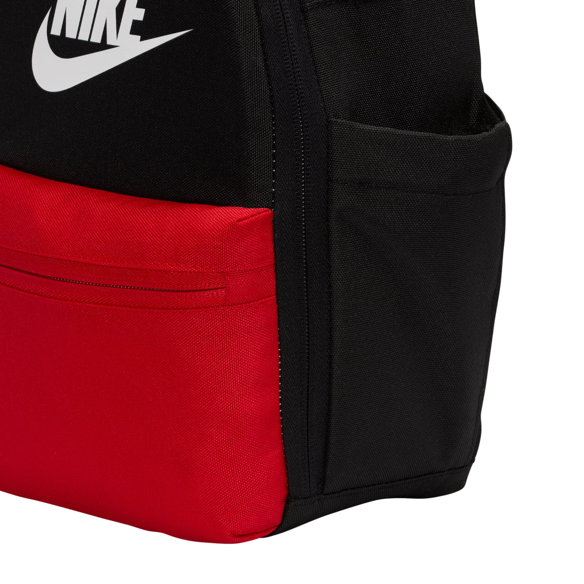 (GS) Nike Buddies 4L Lunch Tote 'Black' 9A3131-023