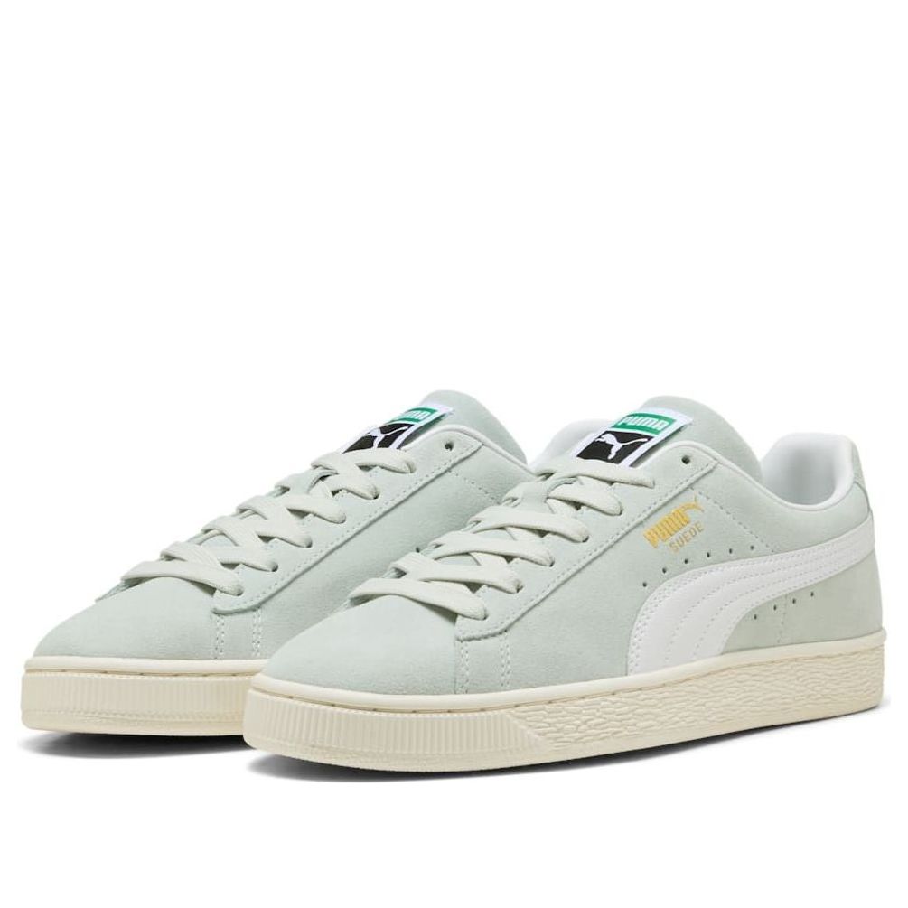 PUMA Suede Classic 'Créme De Mint White' 399781-43