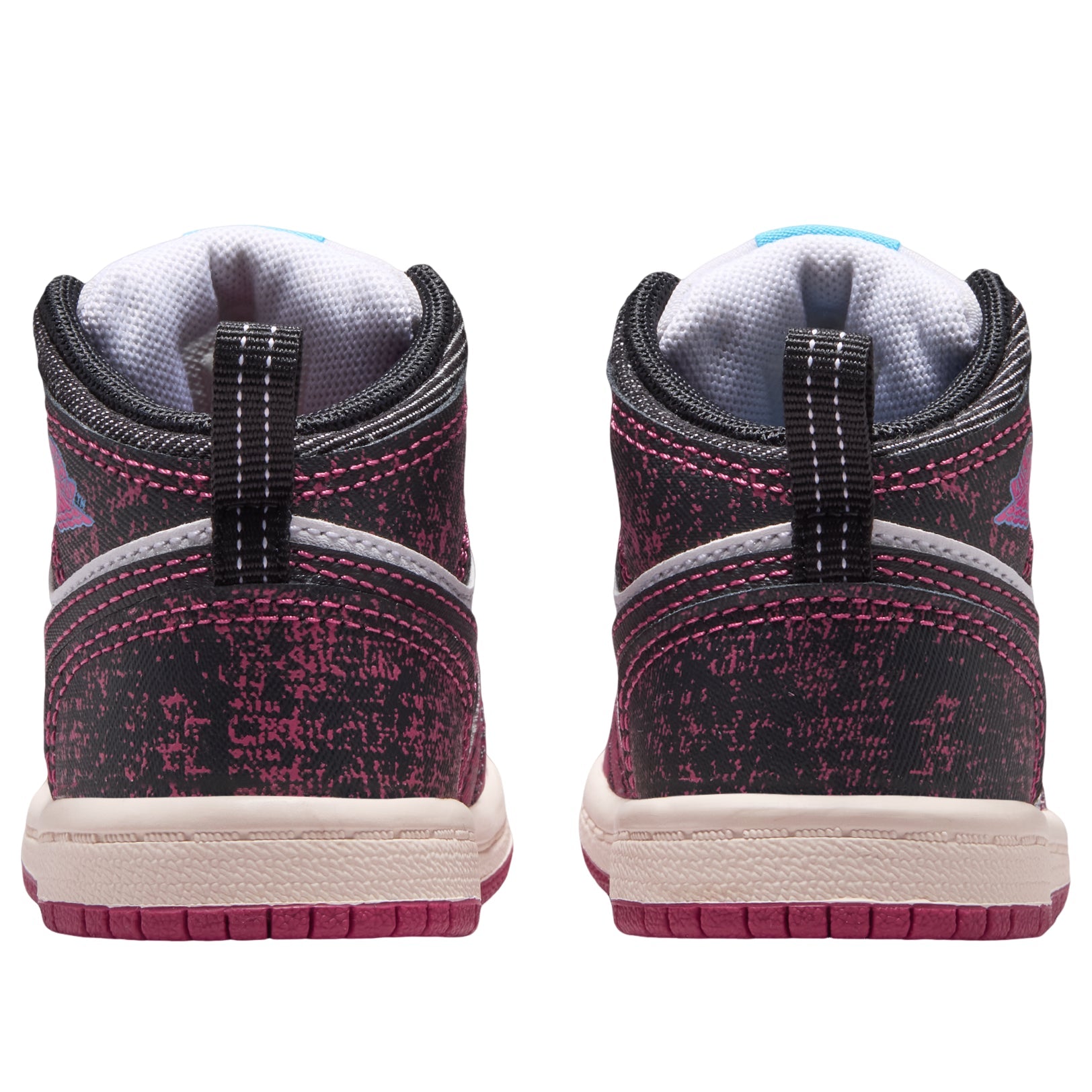 (TD) Air Jordan 1 Mid SE 'Sweet Beet Desert Pink' II0590-600