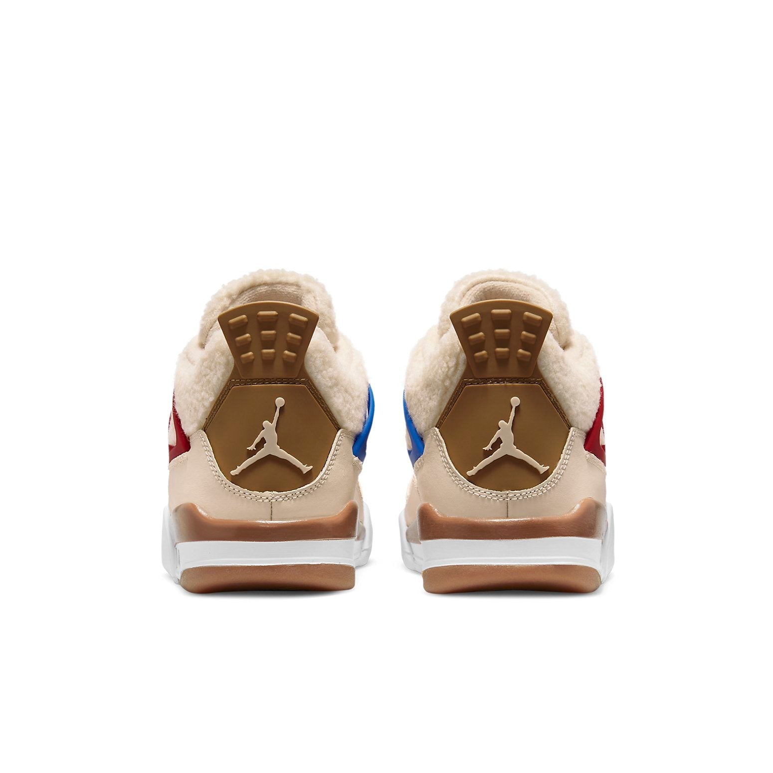 (GS) Air Jordan 4 Retro 'Wild Things' DH0572-264