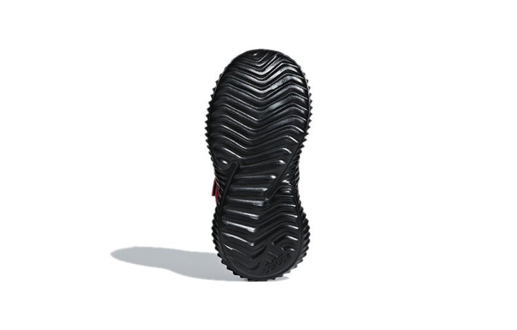 (TD) adidas Fortarun 'Spider-Man' Ac I D96882