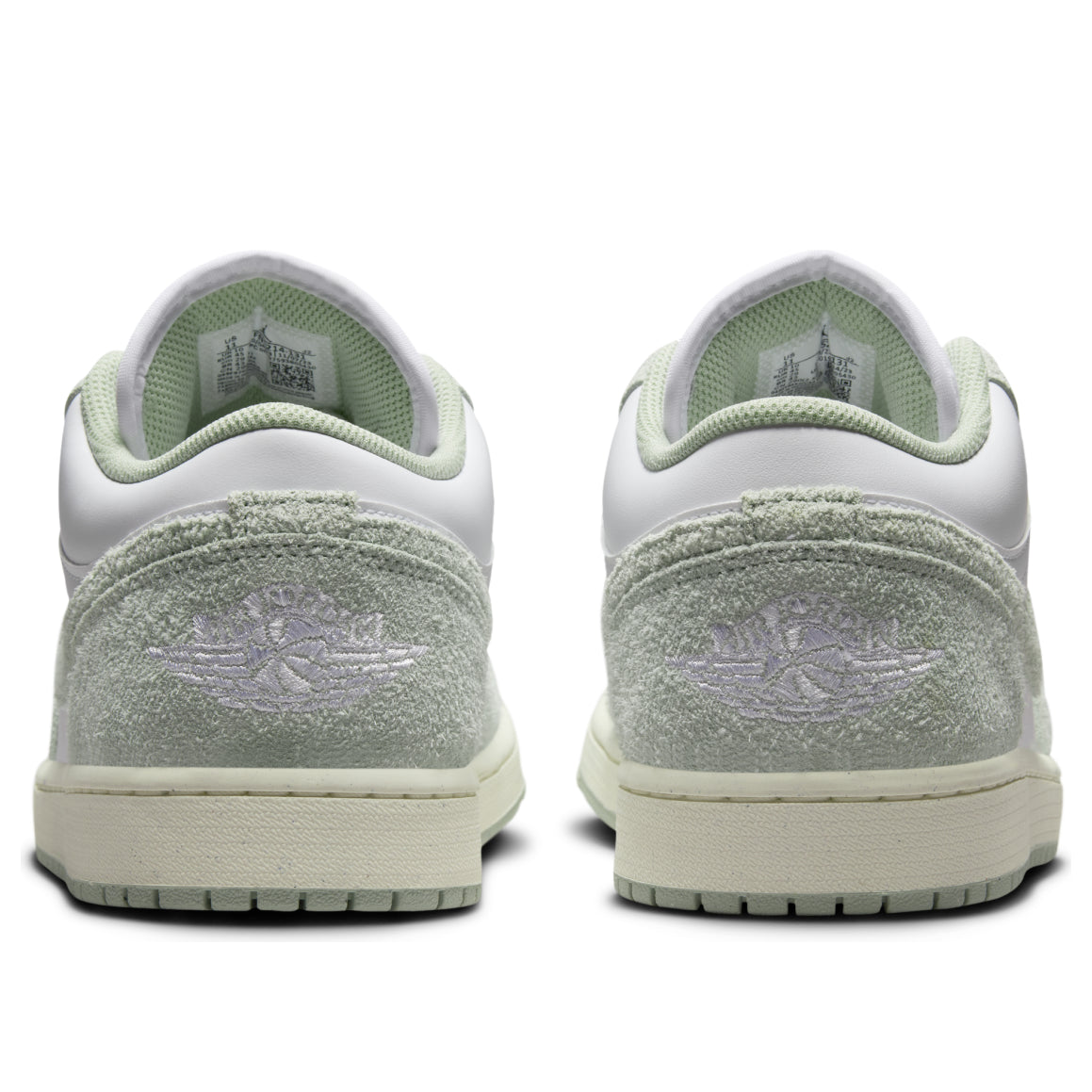 Air Jordan 1 Low SE 'White Seafoam' FN5214-131