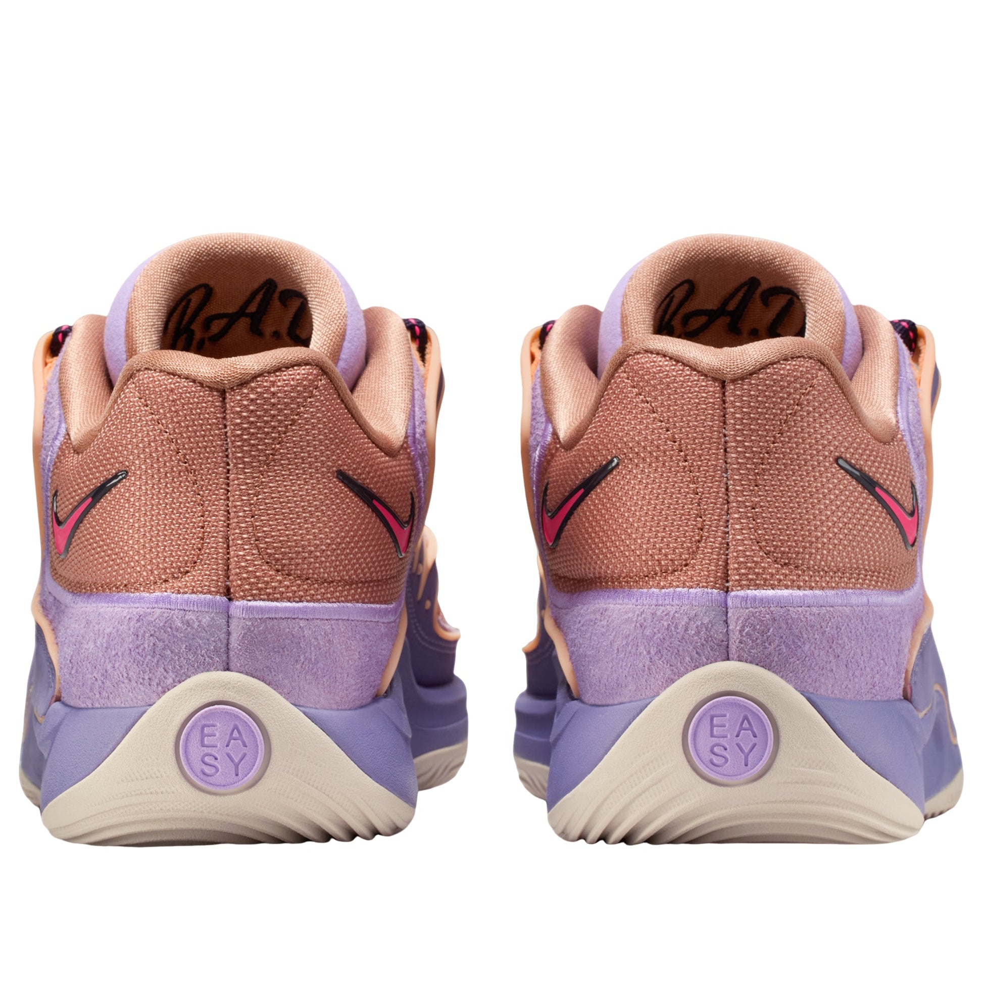Nike KD 18 EP 'B.A.D.' HV1991-501