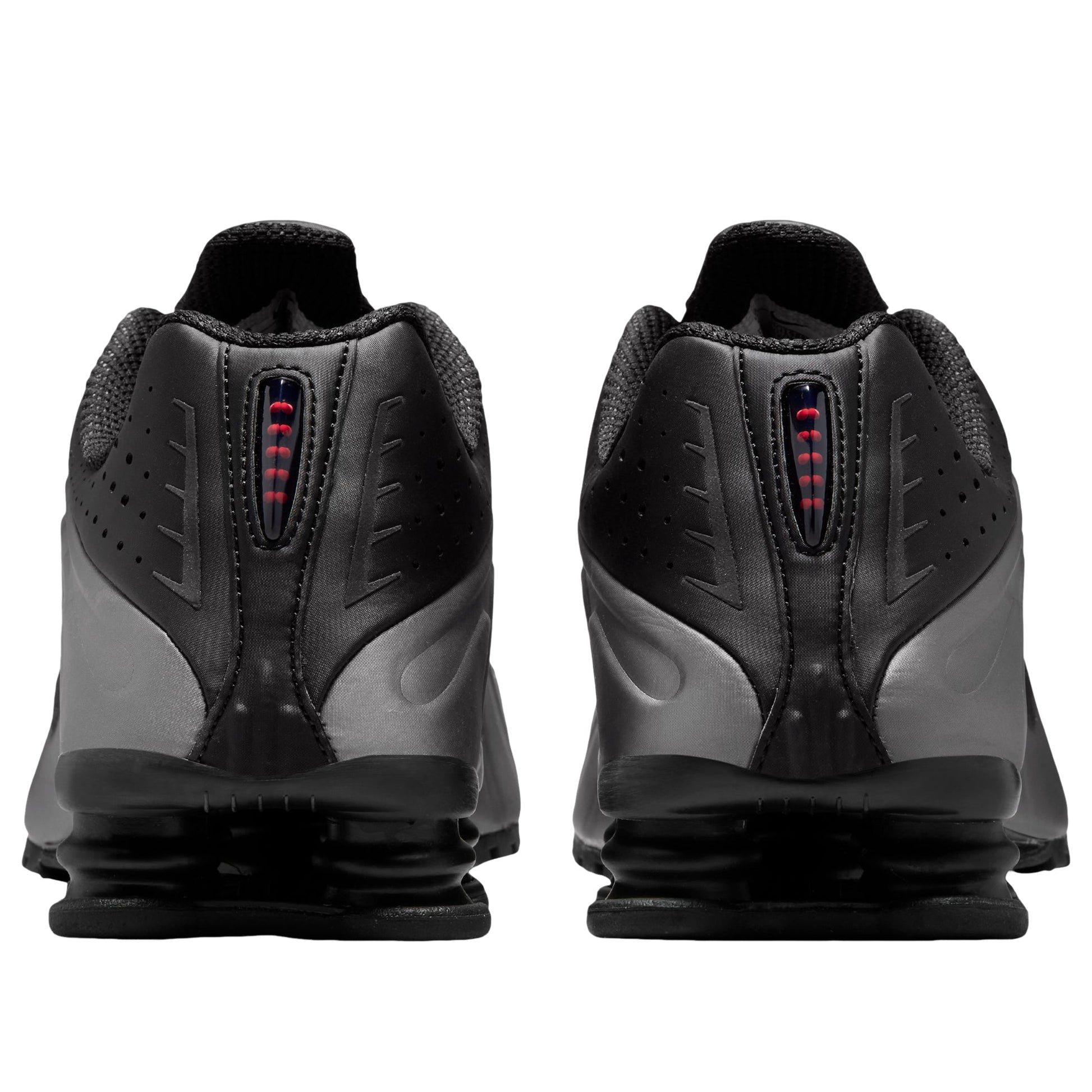 Nike Shox R4 'Pencil Point Black' HQ1988-013