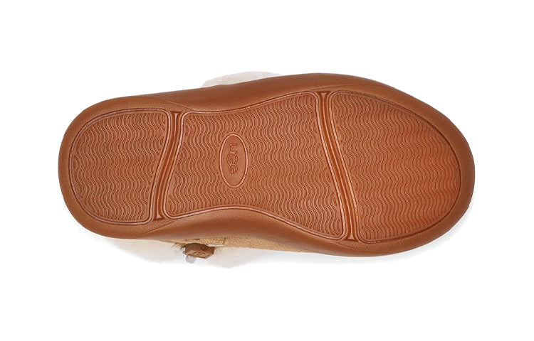 UGG MALLYA Boots Chestnut 1120956T-CTSD