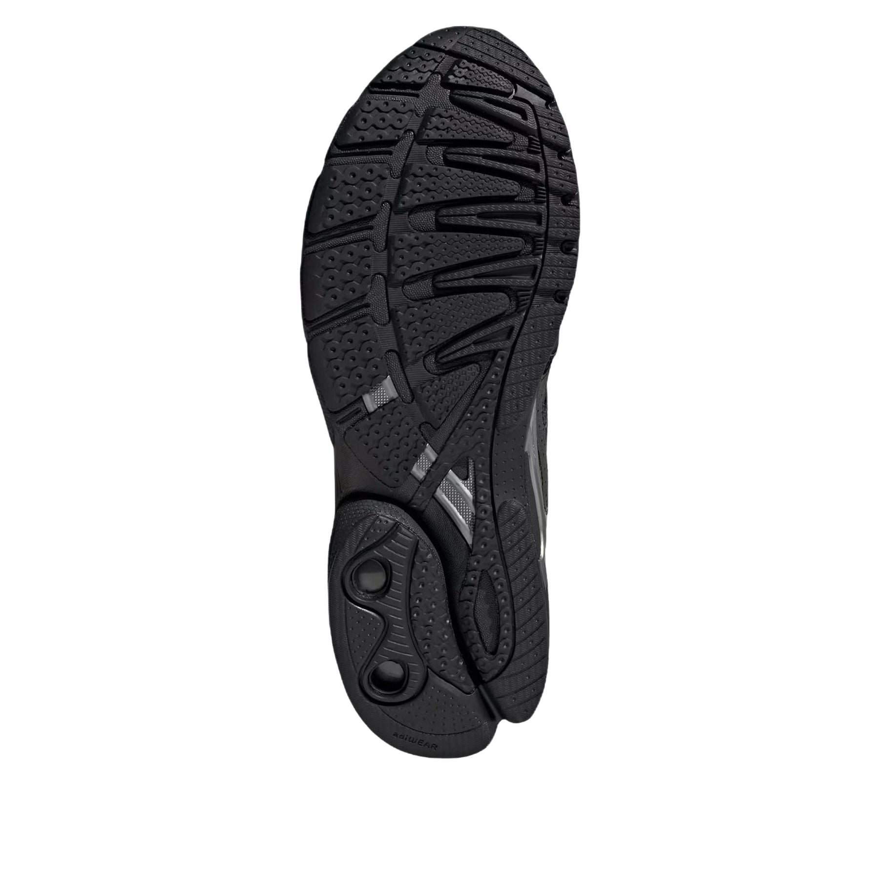 adidas Adistar Control 5 'Black Iron Metallic' KK3260