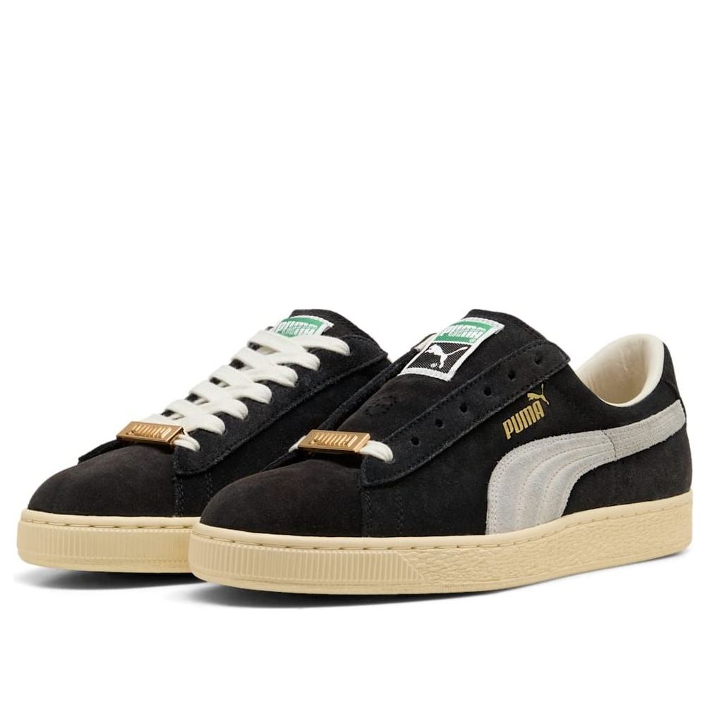 PUMA x A$AP Rocky Suede 94 'Black White' 408735-01