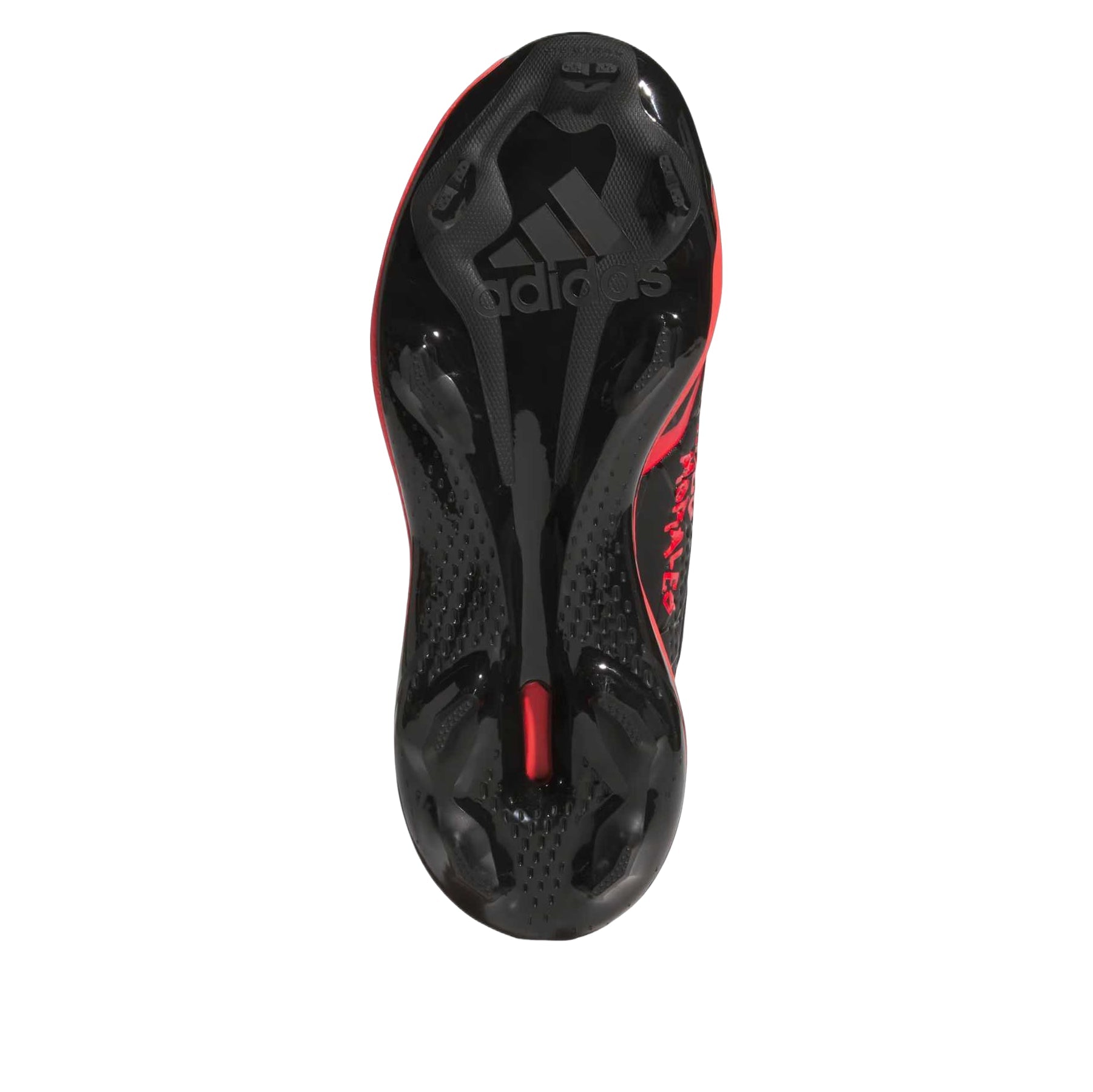 adidas x Marvel Adizero Electric 2.0 TPU 'Miles Morales' JQ9233