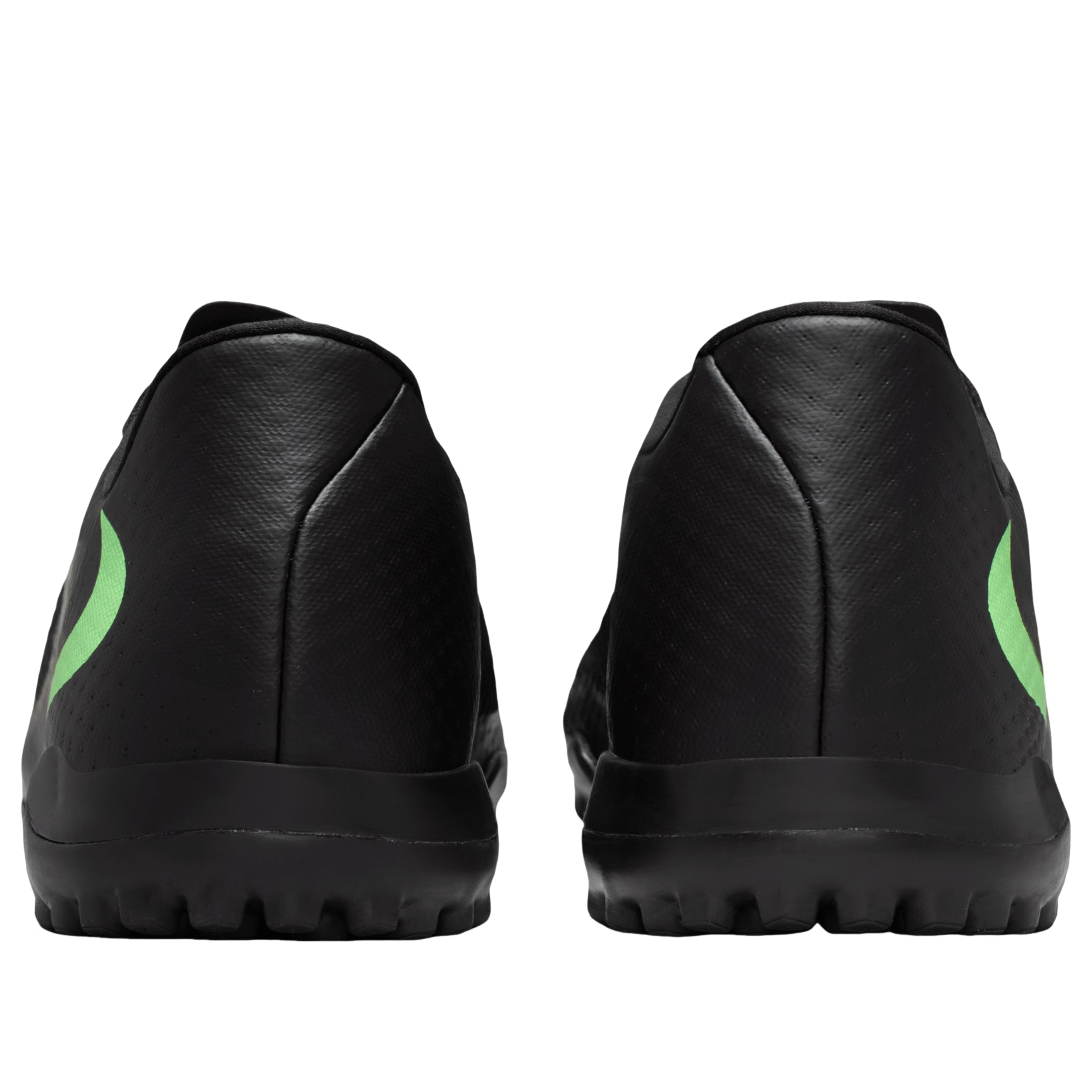 Nike Phantom 6 Low Academy TF 'Black Illusion Green' HQ2325-001
