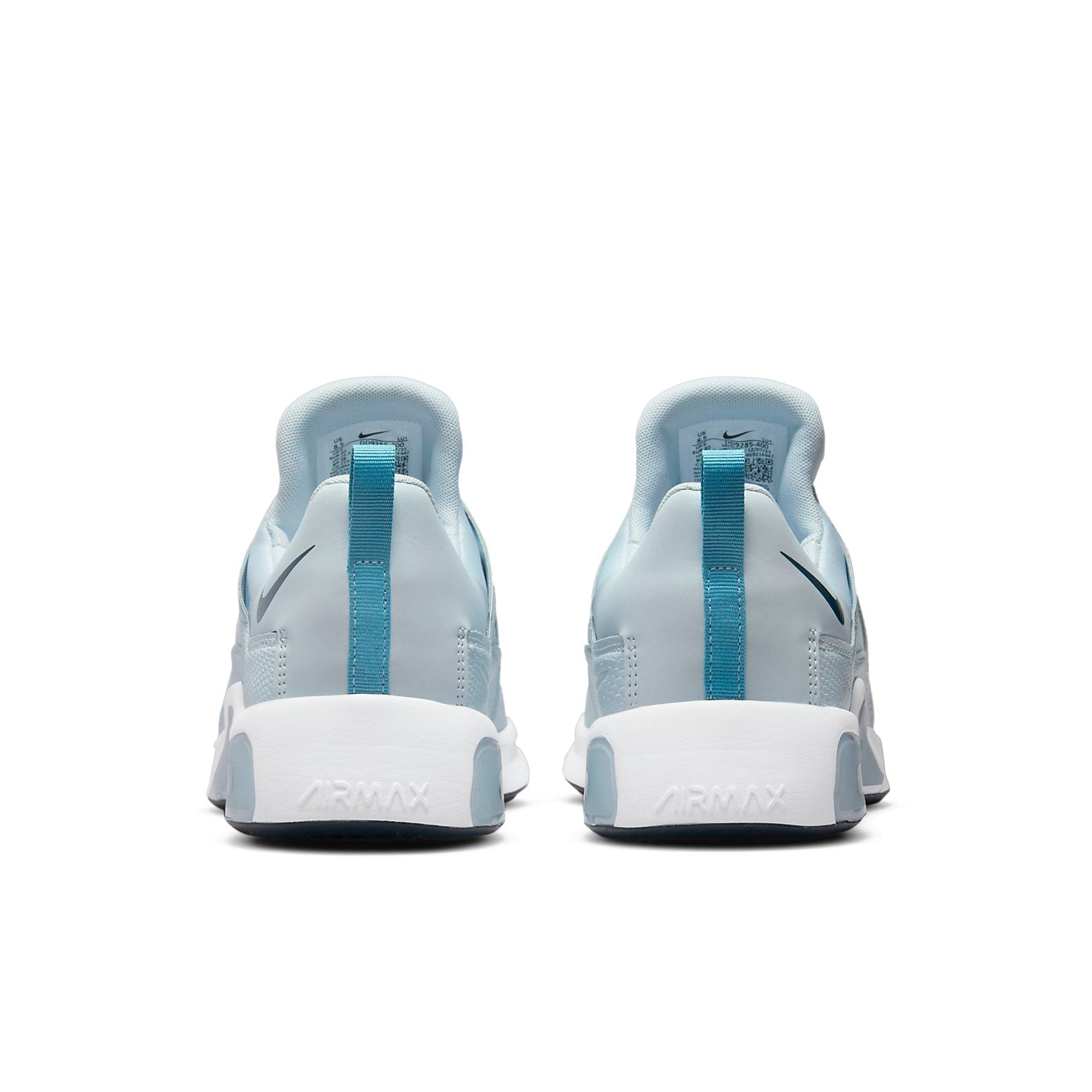 (WMNS) Nike Air Max Bella TR 5 'Aura Worn Blue' DD9285-400
