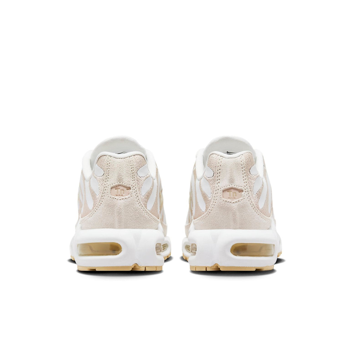 (WMNS) Nike Air Max Plus PRM 'Sanddrift' DZ2832-101