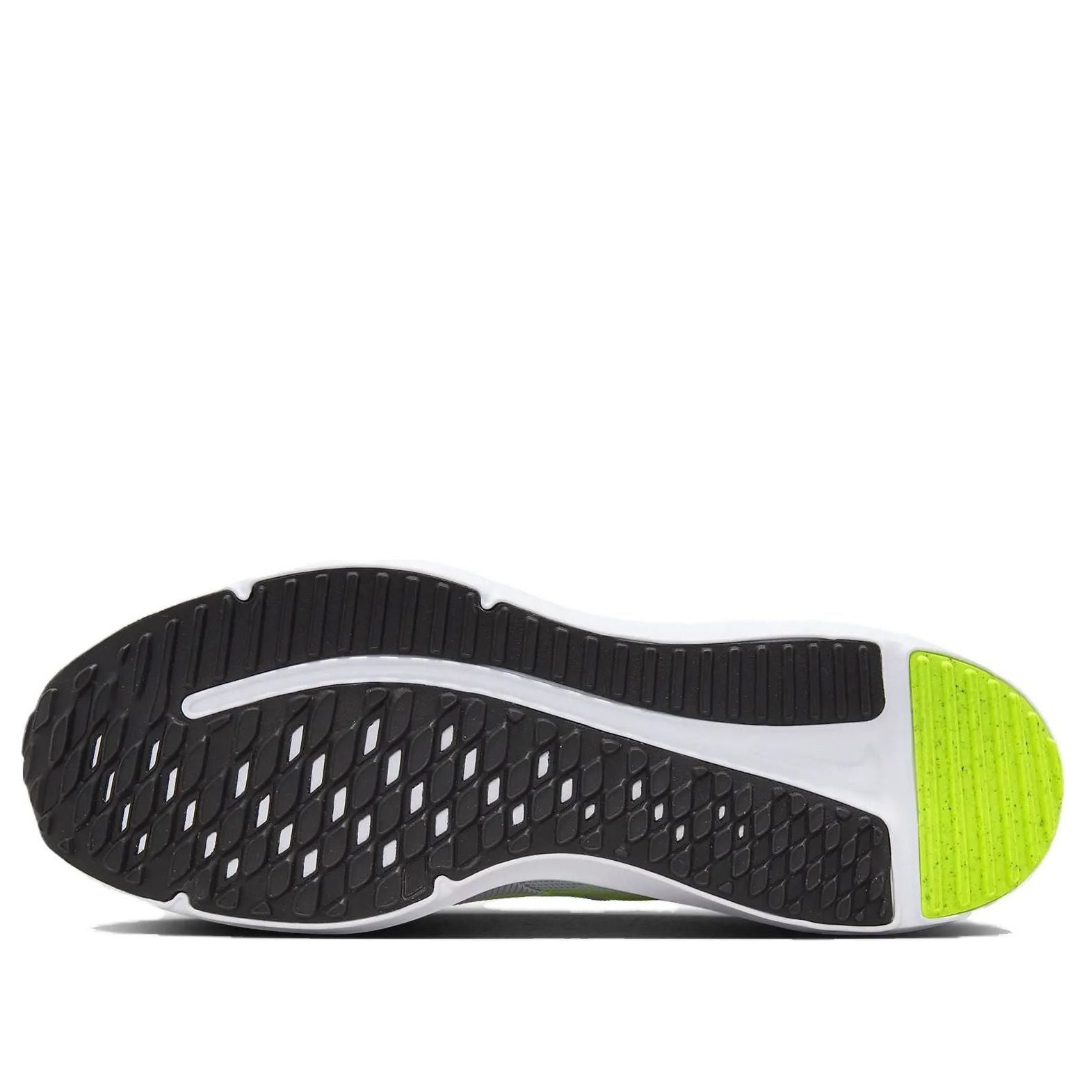 Nike Downshifter 12 'Wolf Grey Volt' DD9293-011
