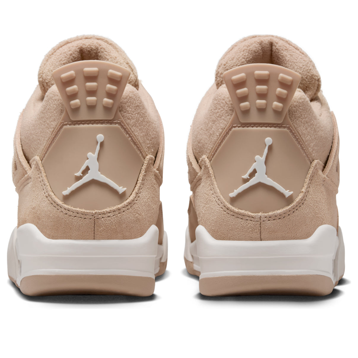 (WMNS) Air Jordan 4 'Cozy Girl' HV0823-200