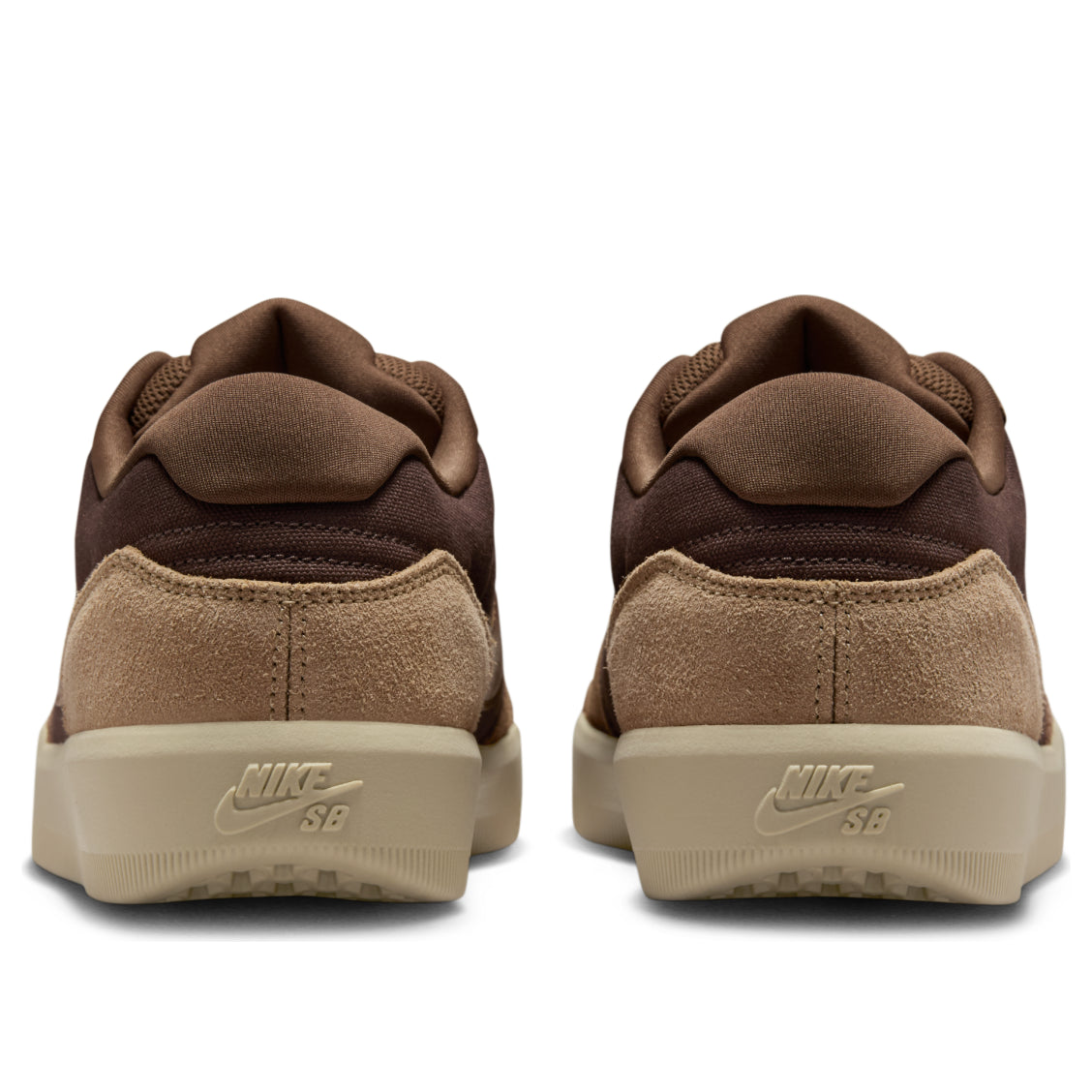 Nike SB Force 58 'Baroque Brown' DV5477-201