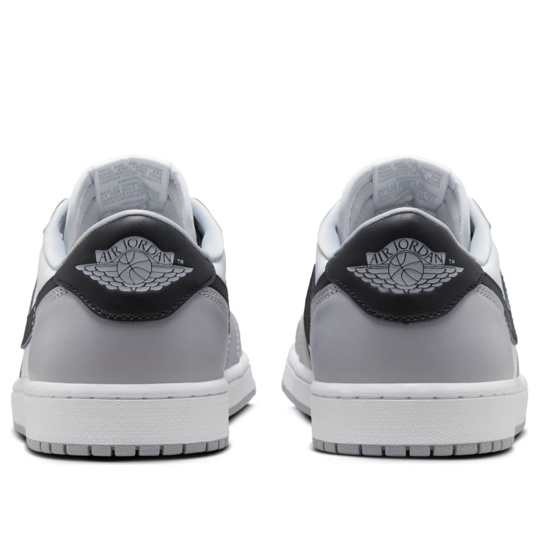Air Jordan 1 Low OG 'Barons' CZ0790-110
