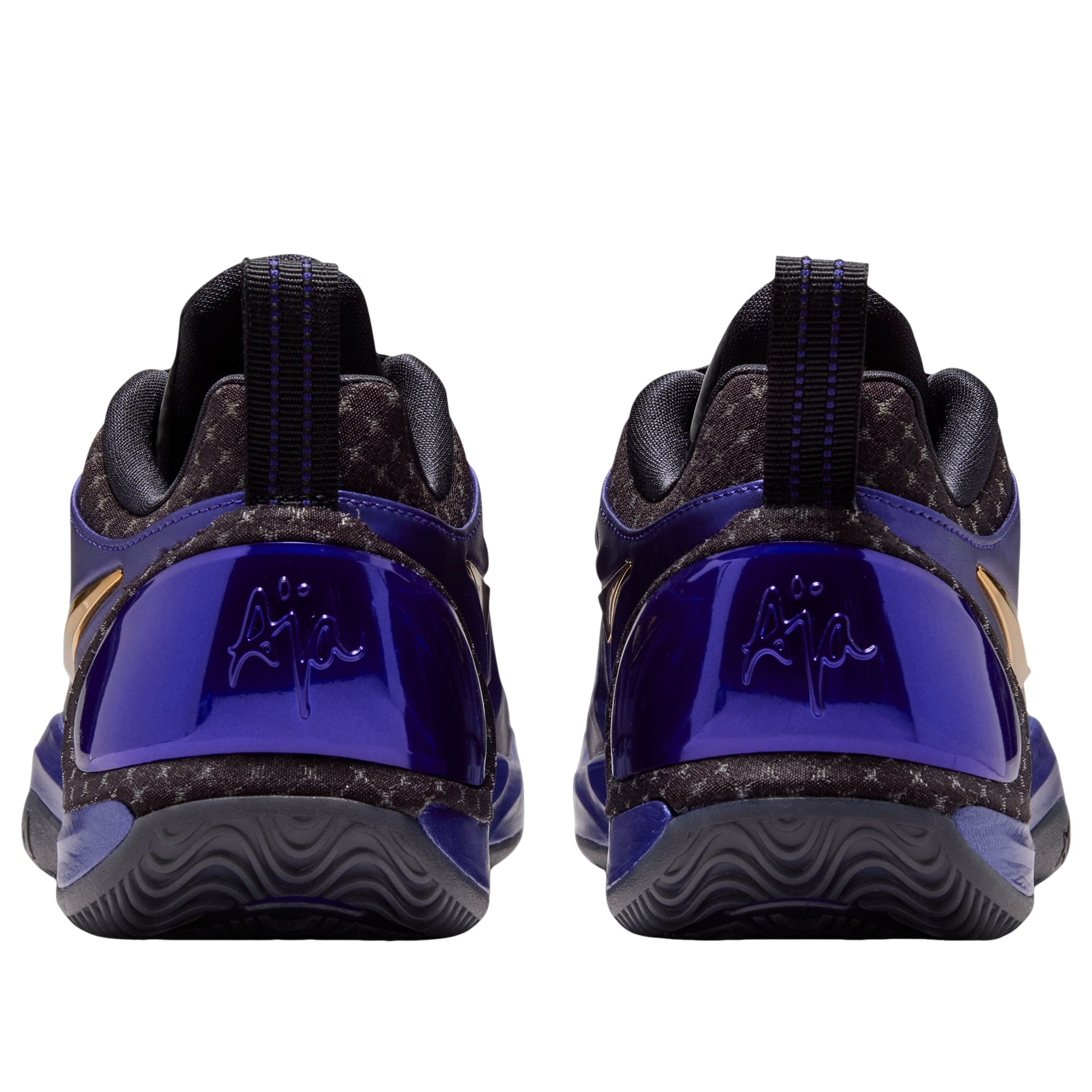 (WMNS) Nike A'Two 'Regency Purple Metallic Gold' IR4503-500