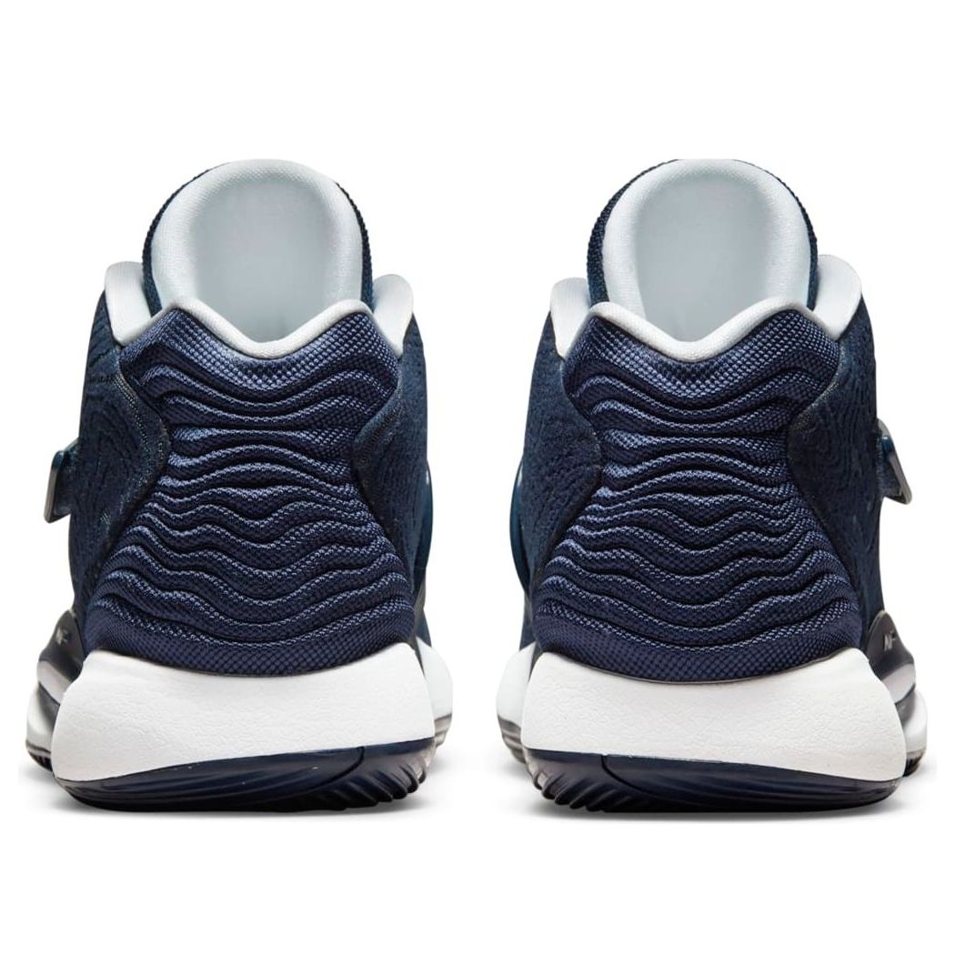 Nike KD 14 TB 'College Navy Blue' DA7850-401