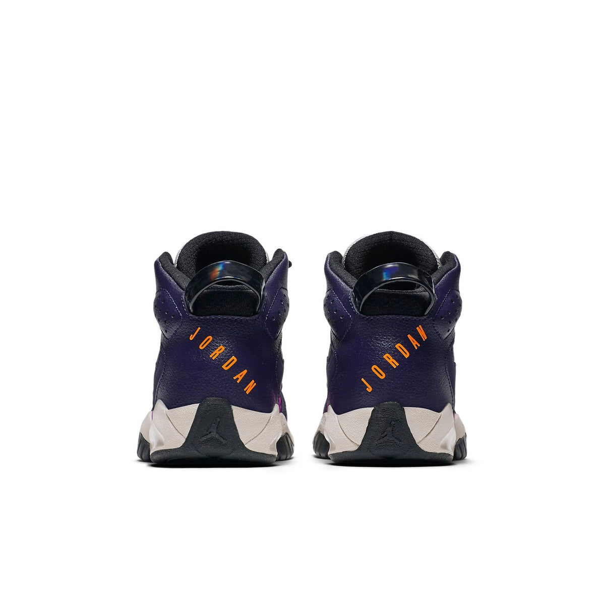 (PS) Air Jordan Lift Off 'Orange Purple White' AV1243-406
