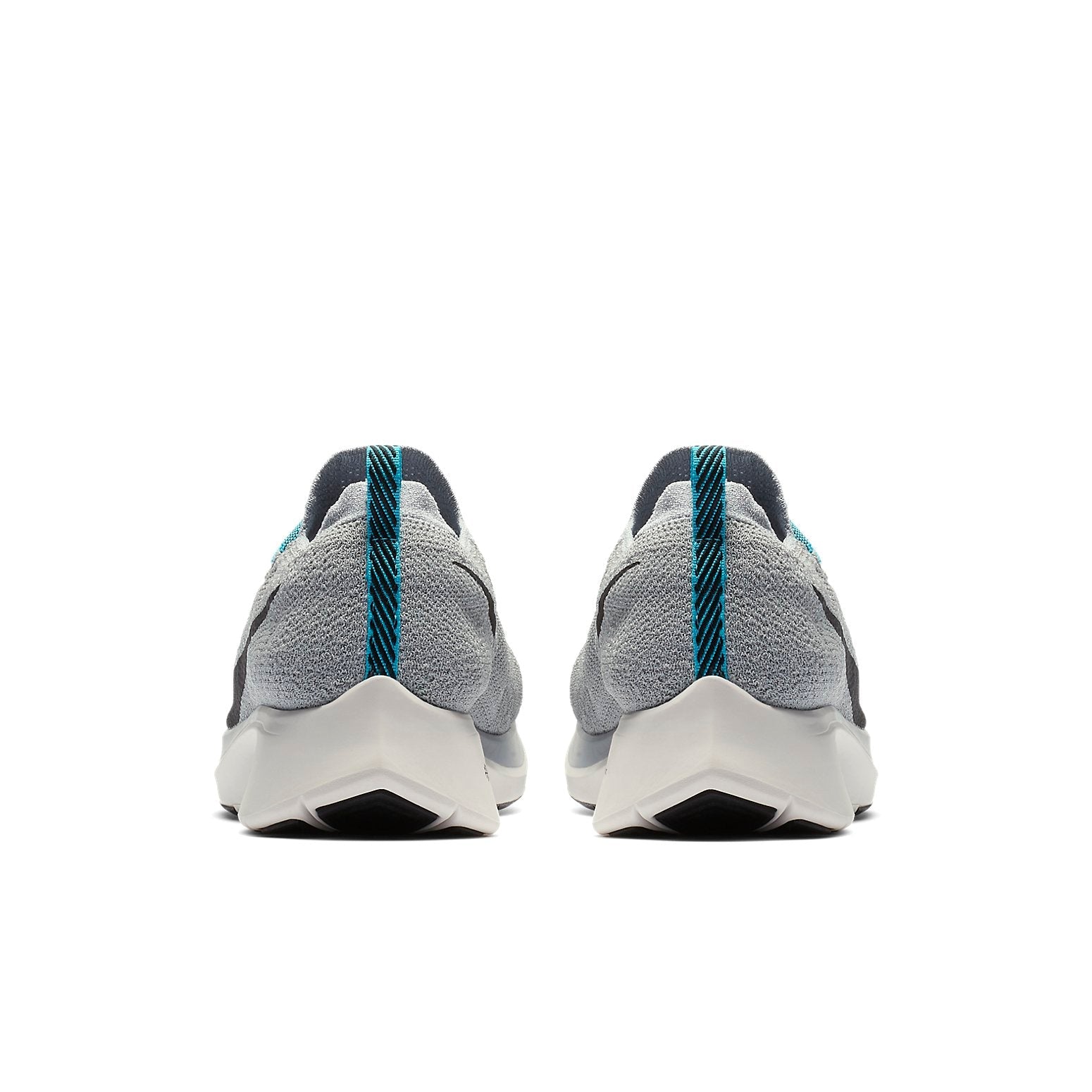 Nike Zoom Fly Flyknit 'Wolf Grey' AR4561-004