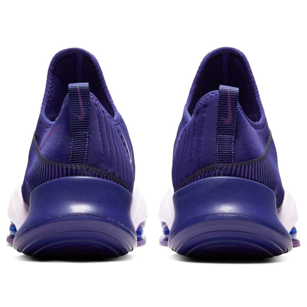 (WMNS) Nike Air Zoom SuperRep 'Regency Purple' BQ7043-550