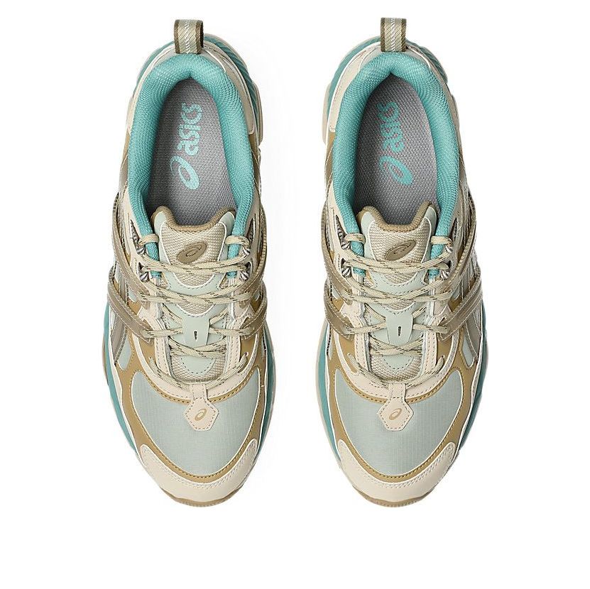 ASICS Gel-NYC Utility 'Olive Grey Pepper' 1203A558-300