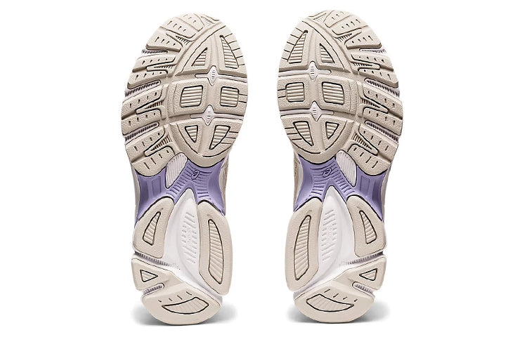 (WMNS) ASICS Gel Jog MC 'Birch White' 1202A147-300