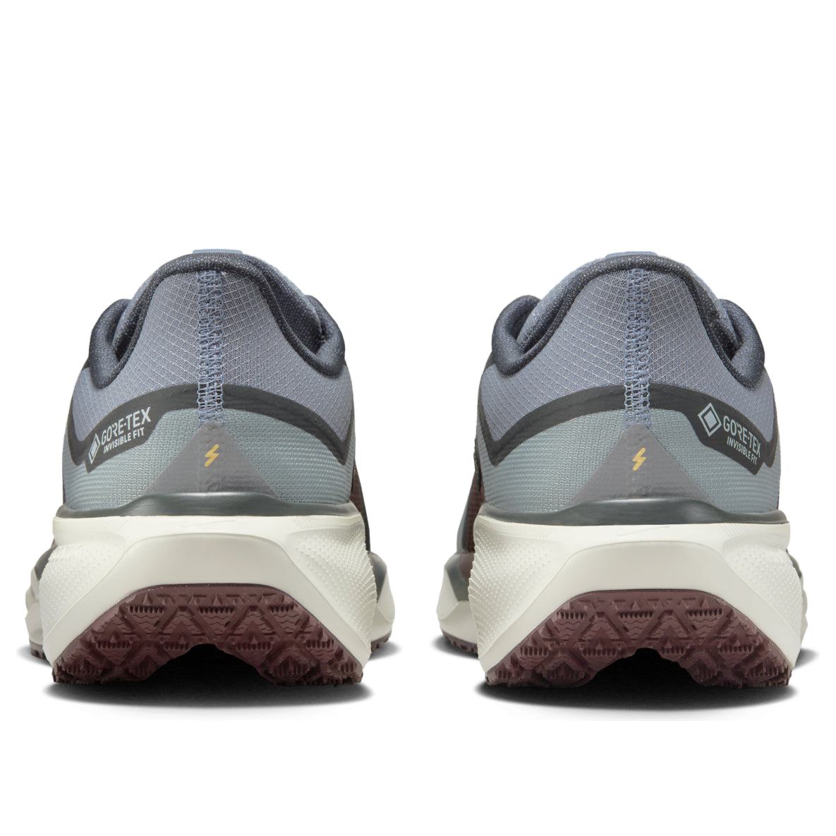 Nike Air Zoom Pegasus 41 Gore-Tex 'Light Pumice Ashen Slate Burgundy' FQ1356-003
