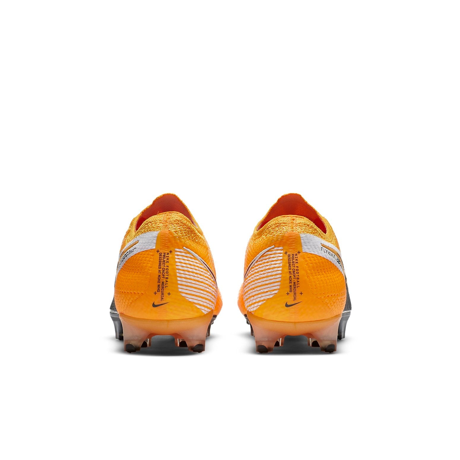 Nike Mercurial Vapor 13 Elite FG 'Laser Orange' AQ4176-801