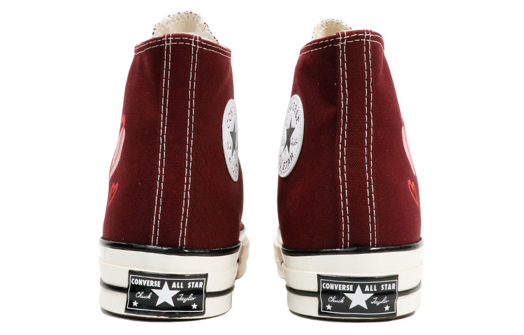 Converse Chuck All Star 1970s 520 171567C-178178