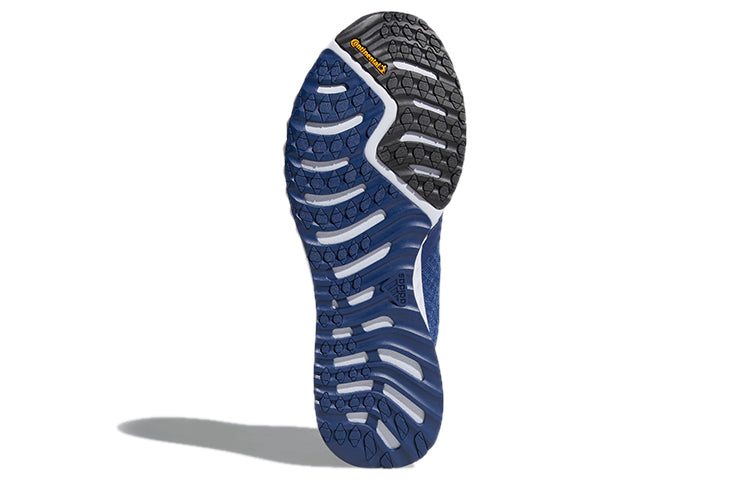 (WMNS) adidas Aerobounce Pr 'Blue White' CG4647