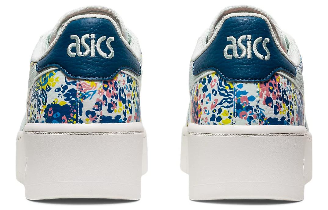(WMNS) ASICS Japan S PF 'Soothing Sea' 1202A376-400