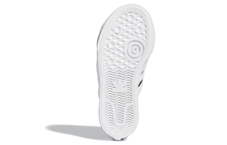 (PS) adidas x Disney Nizza Sport J 'Goofy' FW9592