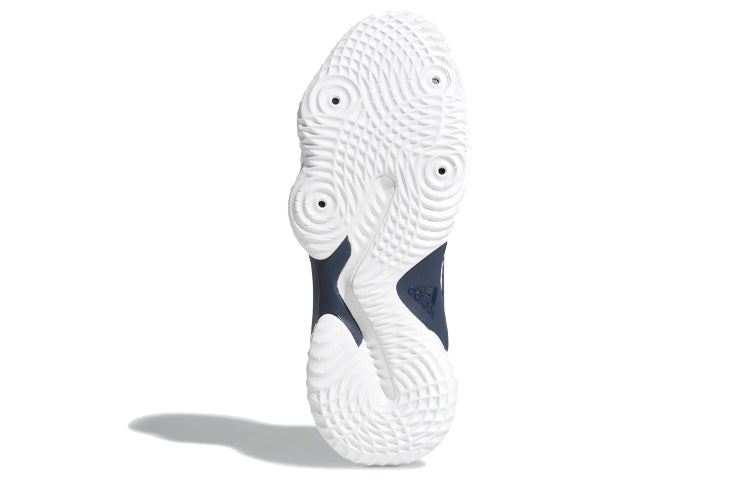 adidas Pro Bounce 2018 Low 'Collegiate Navy' AH2677