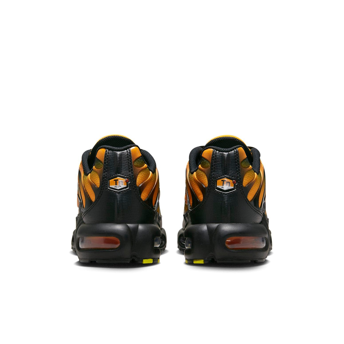 Nike Air Max Plus 'Black Sundial' DM0032-007