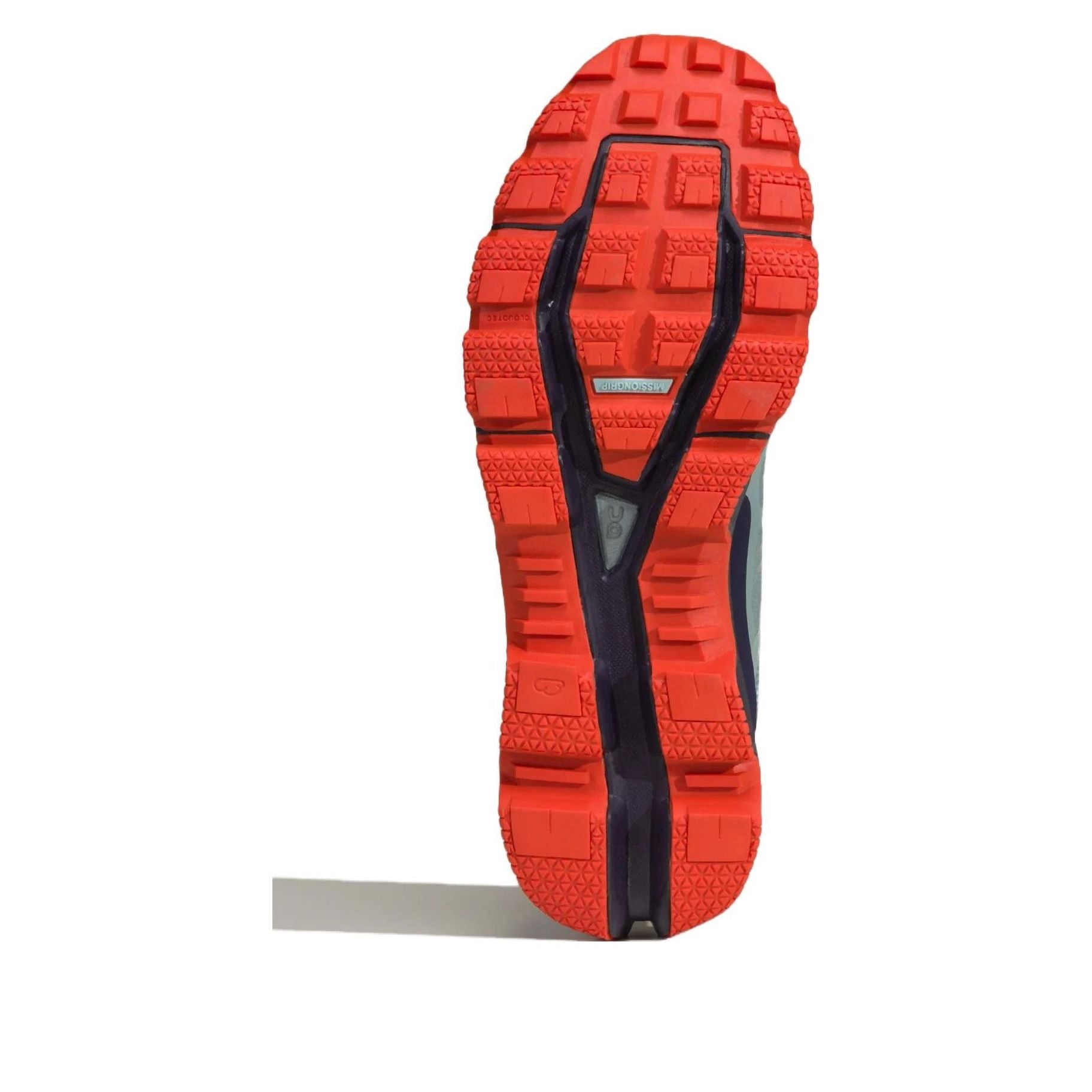 On Running Cloudventure 'Blue Grey' 32.99258