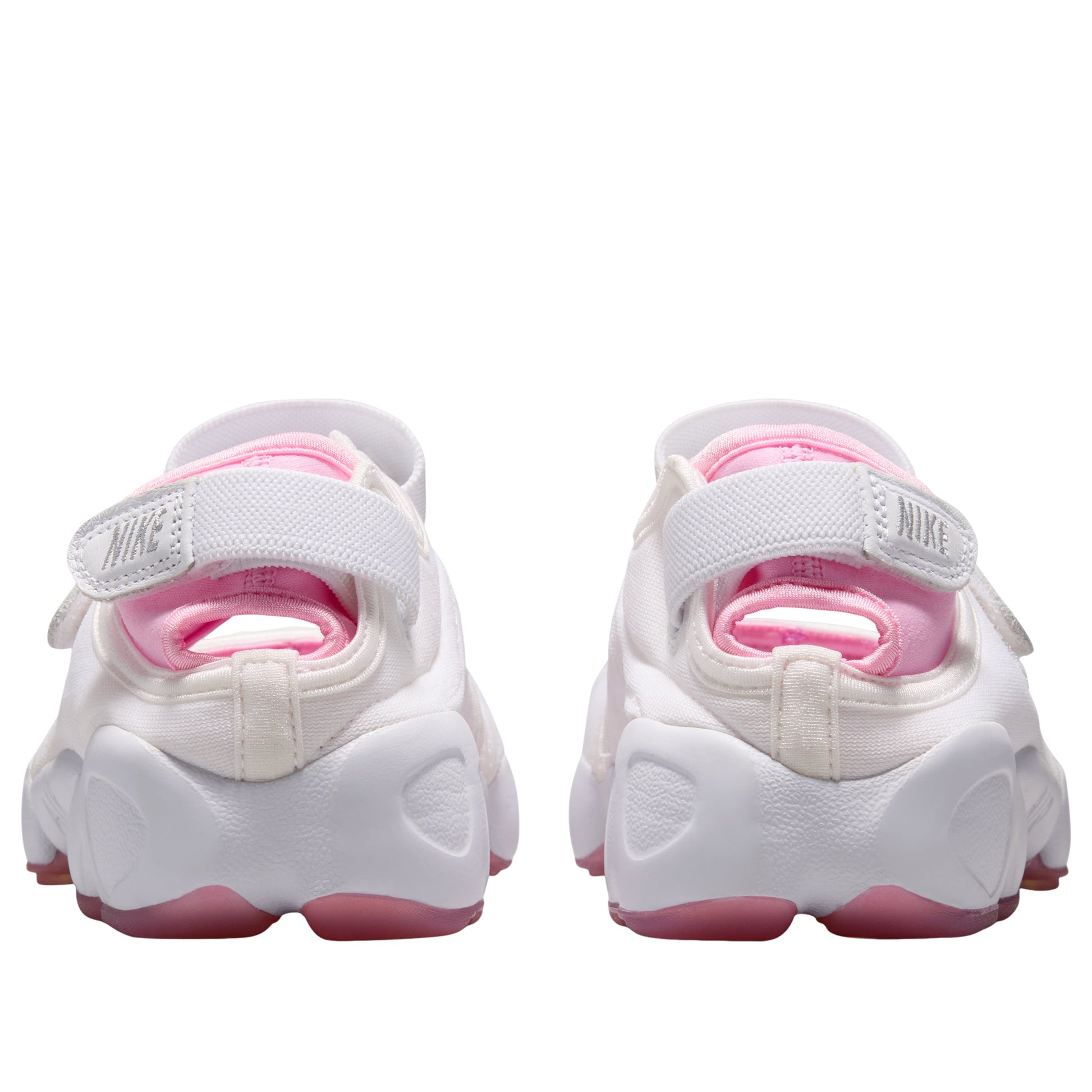 (WMNS) Nike Air Rift 'White Pink Rise' IV6058-100