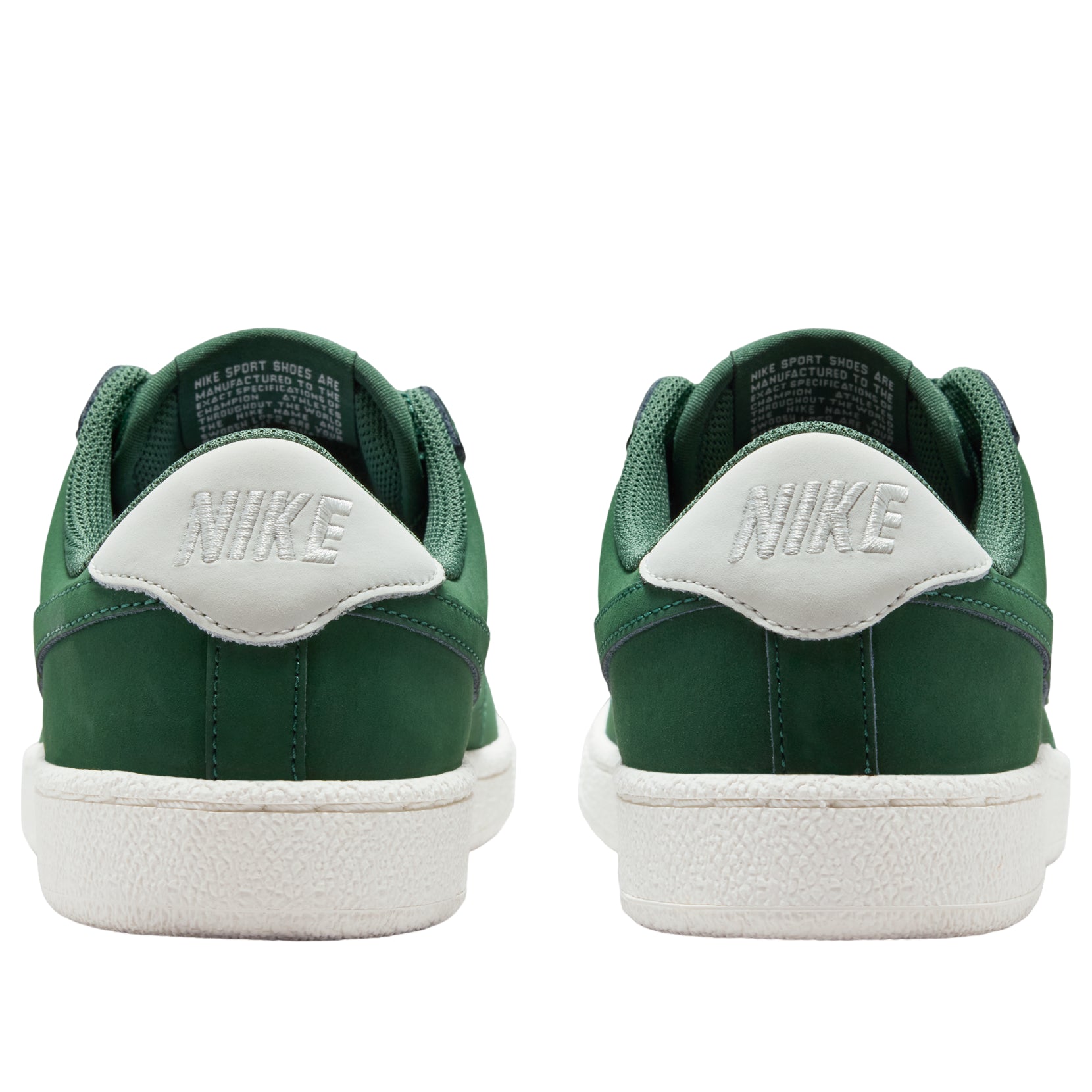 (GS) Nike Tennis Classic 'Fir Sail' IV4307-300