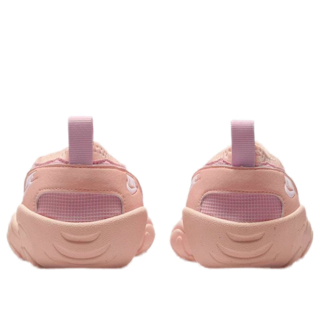 (WMNS) Nike Aqua Turf 'Washed Coral Pink Glaze Pink Foam' FZ5628-602