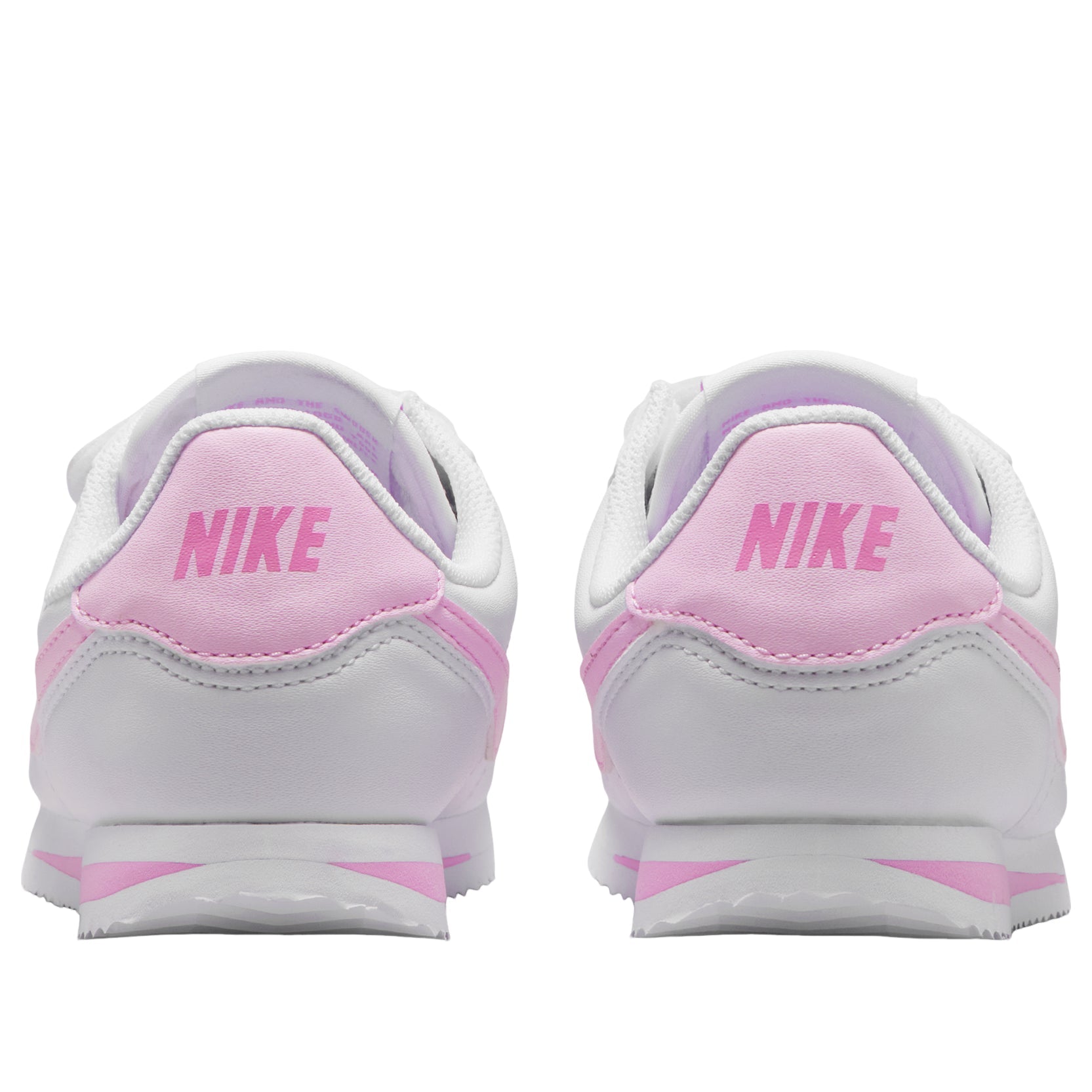 (PS) Nike Cortez 'White Pink Rise' IQ7636-110