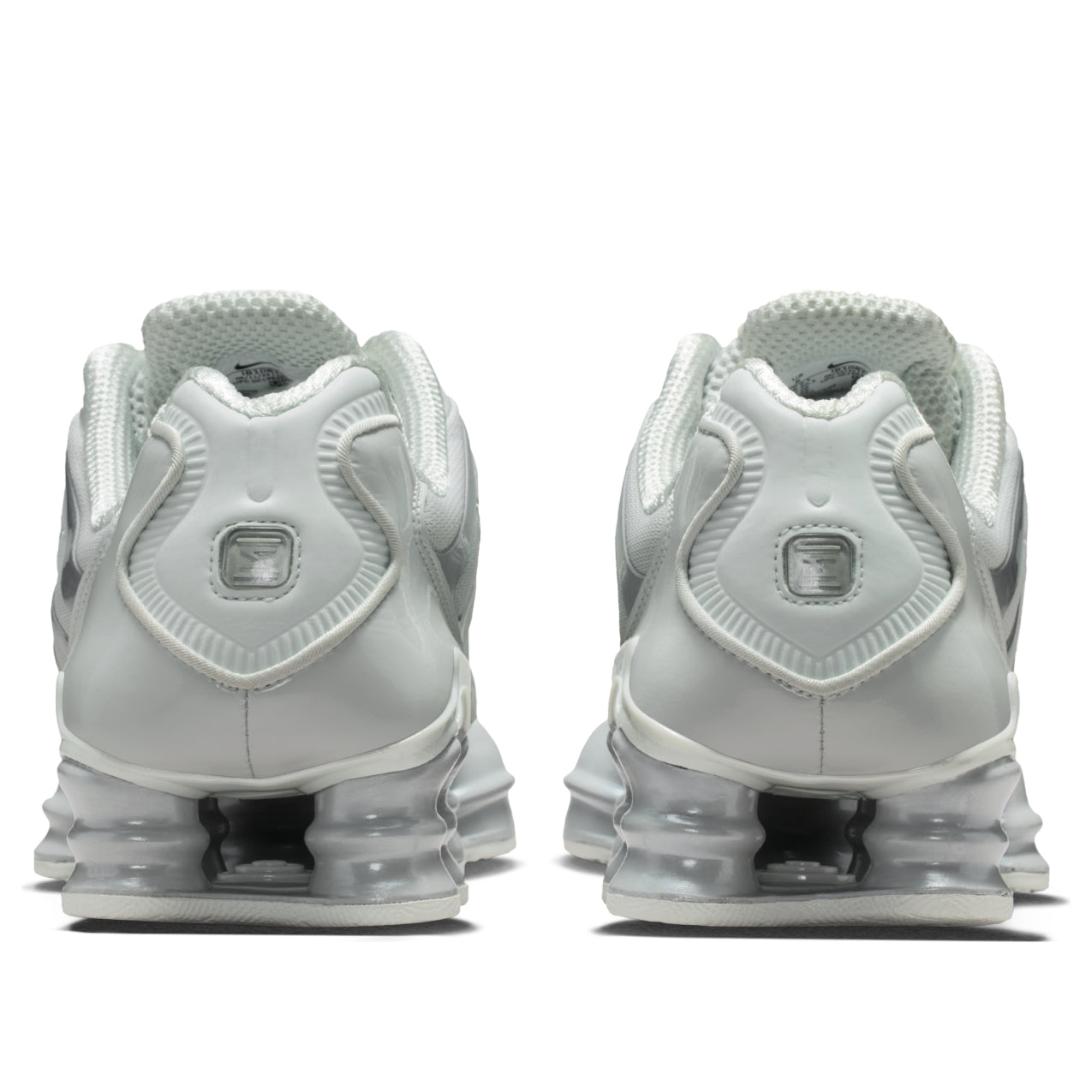(WMNS) Nike Shox TL 'Photon Dust Metallic Silver' IB1087-002