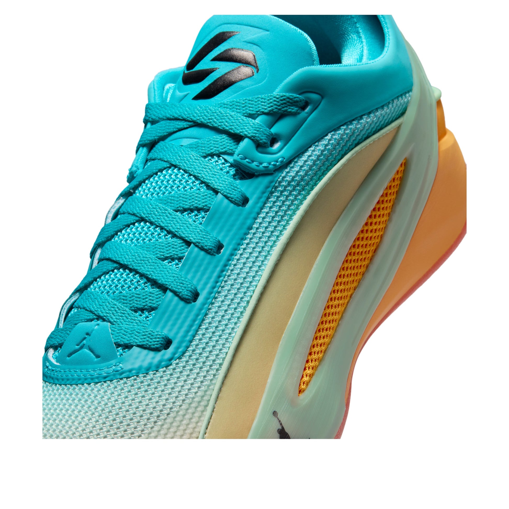 Jordan Luka 5 PF 'Turquosie Blue Green Glow Enamel Green' IO5034-900