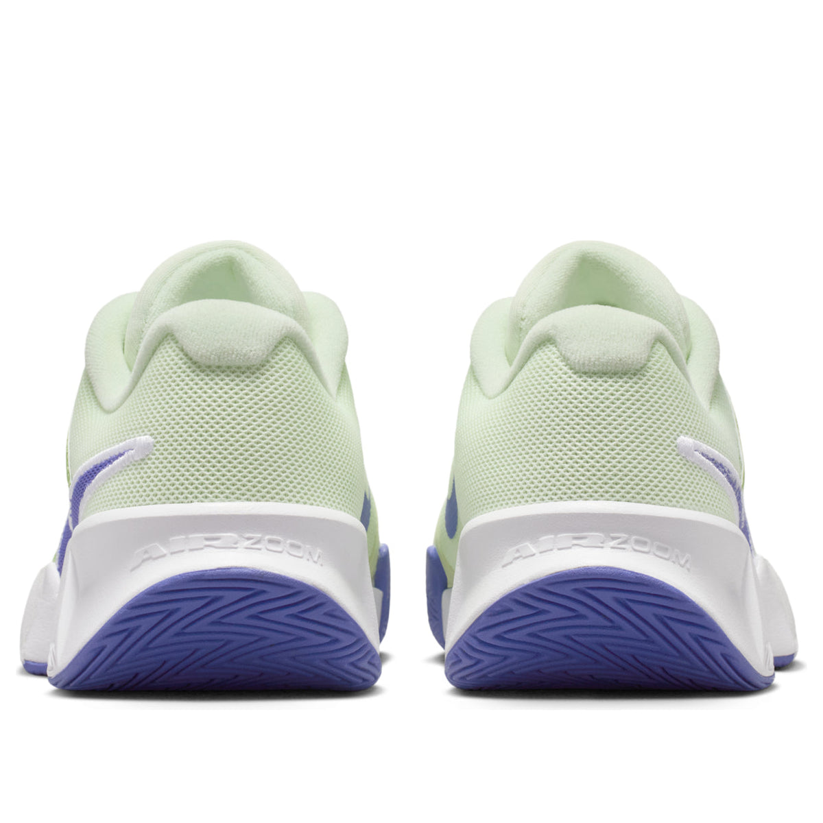 (WMNS) Nike GP Challenge Pro PRM 'Volt Tint Sapphire' IB6560-700