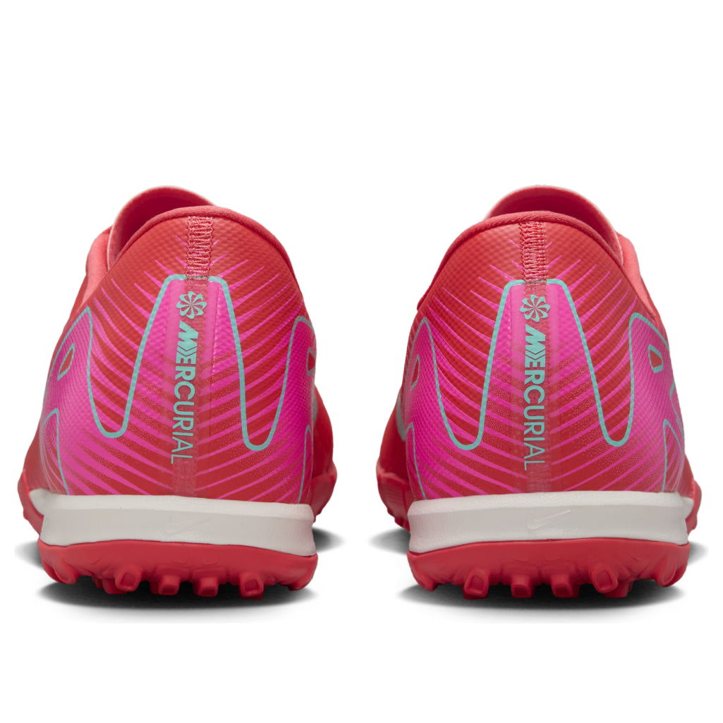 Nike Mercurial Vapor 16 Academy TF 'Ember Glow Aurora Green' FQ8449-800