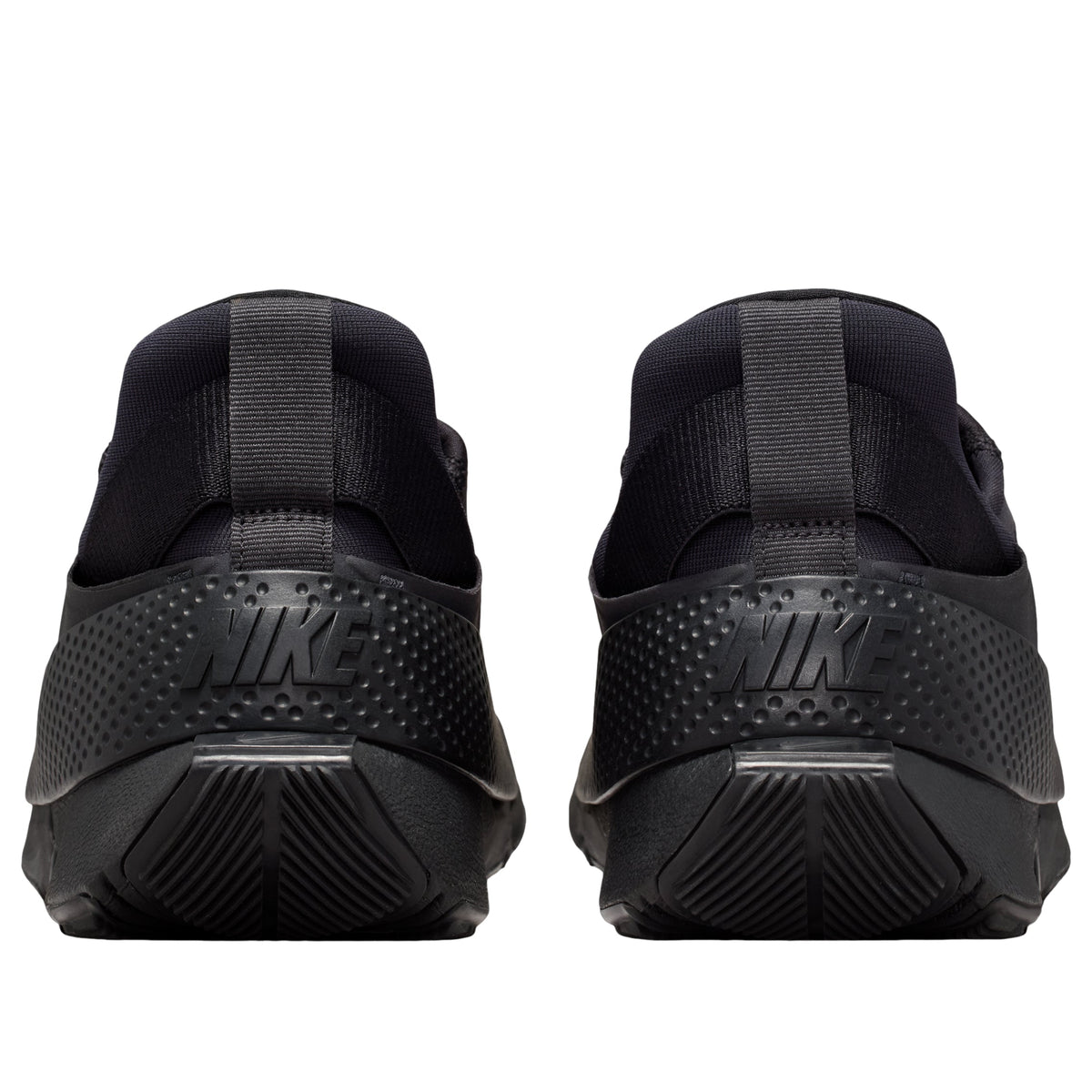 (WMNS) Nike GO FlyEase 'Triple Black' DR5540-006